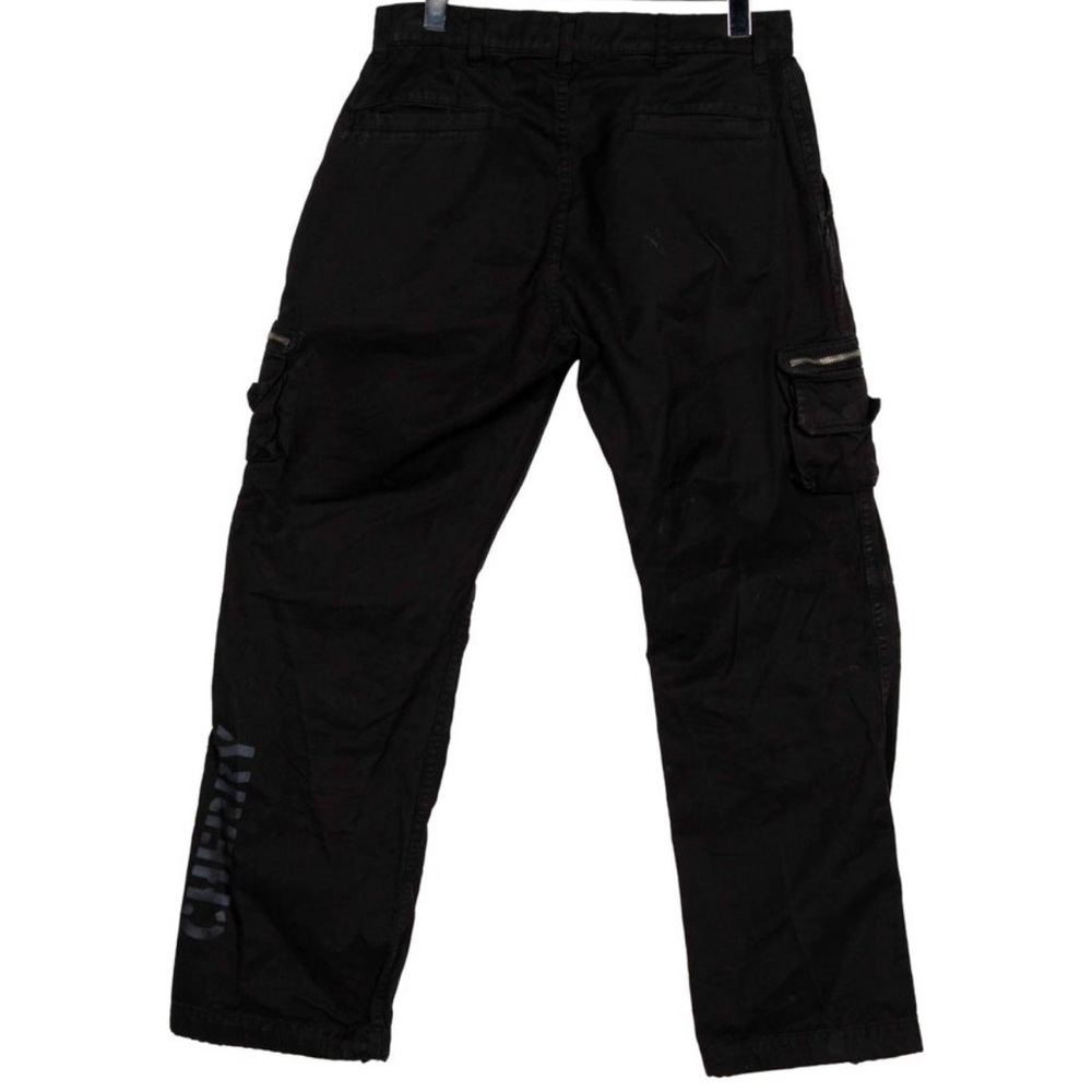 Rare Cherry Los Angeles cargos black